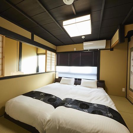 Rinn Gojomibugawa East Kioto Exterior foto