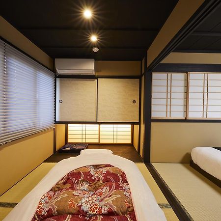 Rinn Gojomibugawa East Kioto Exterior foto