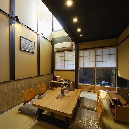 Rinn Gojomibugawa East Kioto Exterior foto