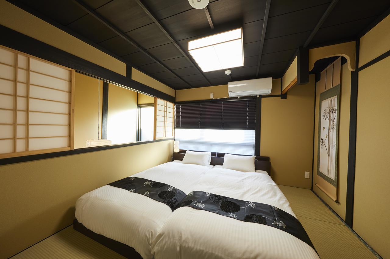 Rinn Gojomibugawa East Kioto Exterior foto