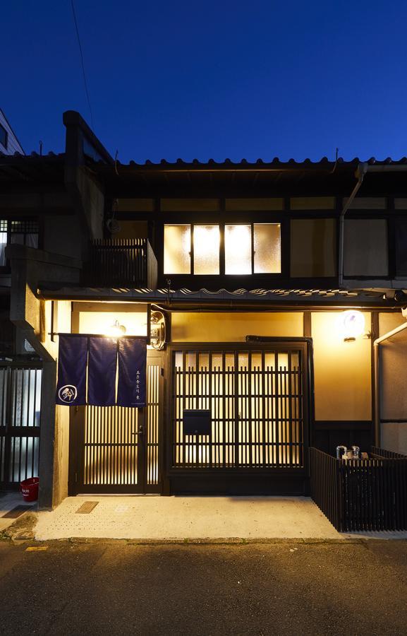 Rinn Gojomibugawa East Kioto Exterior foto