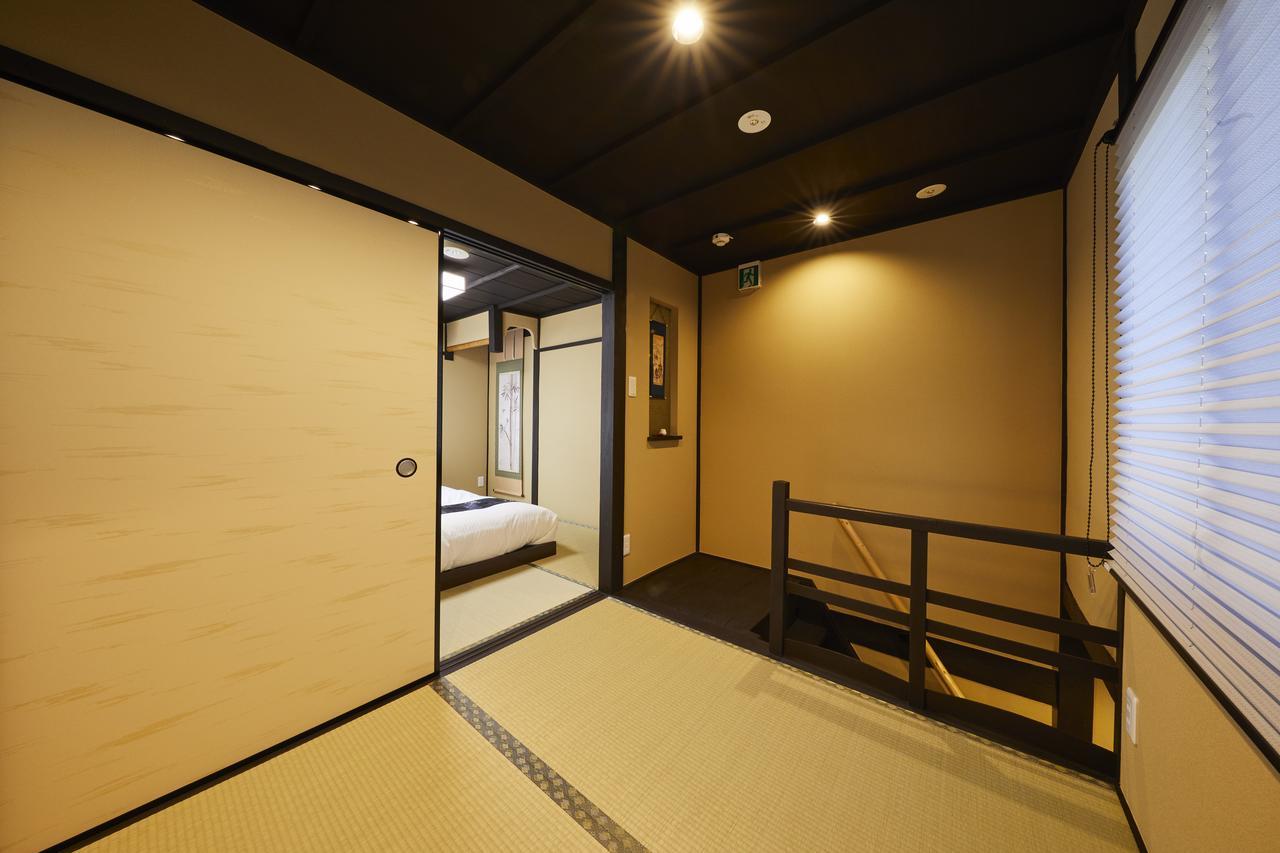 Rinn Gojomibugawa East Kioto Exterior foto