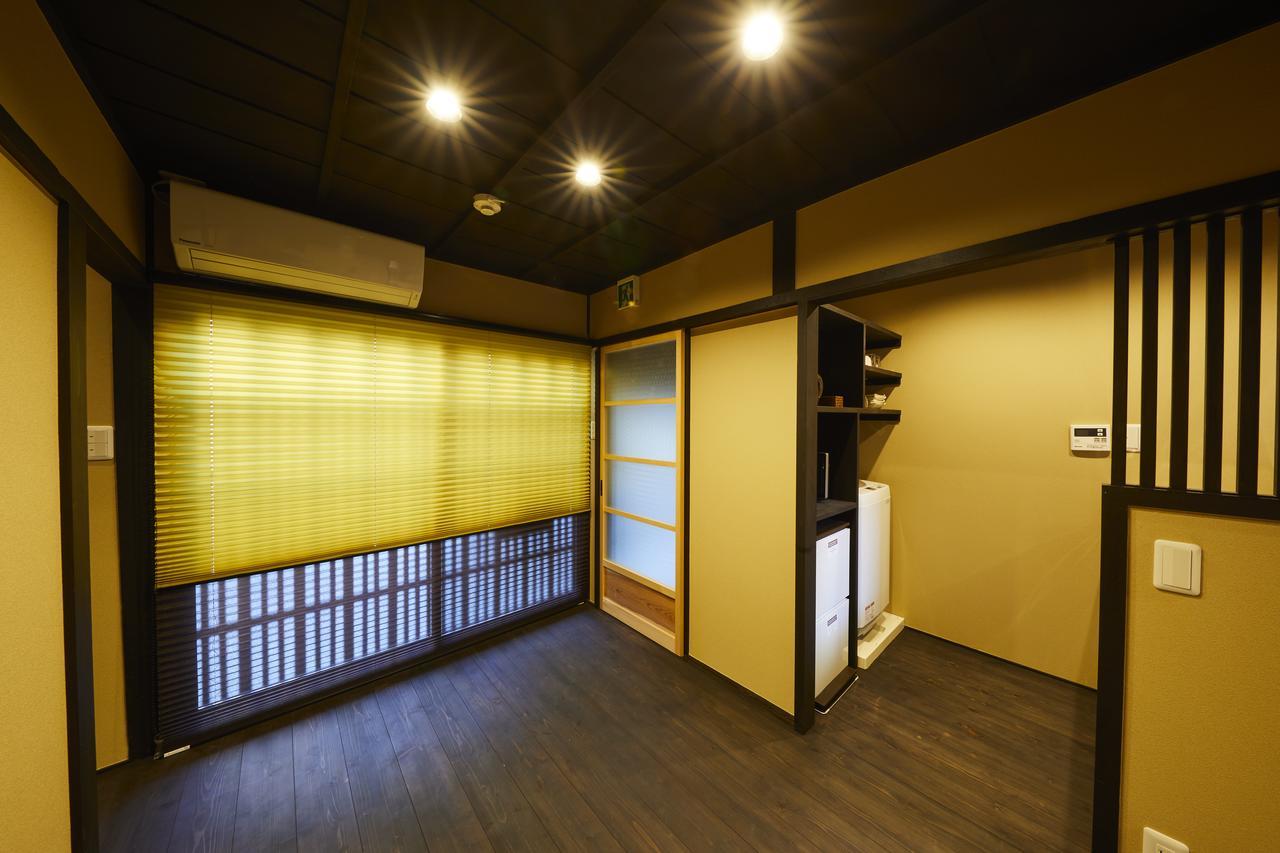 Rinn Gojomibugawa East Kioto Exterior foto