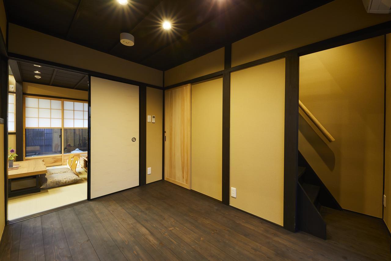 Rinn Gojomibugawa East Kioto Exterior foto