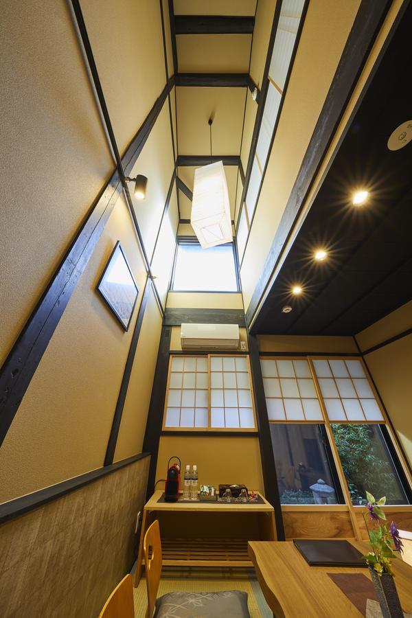 Rinn Gojomibugawa East Kioto Exterior foto