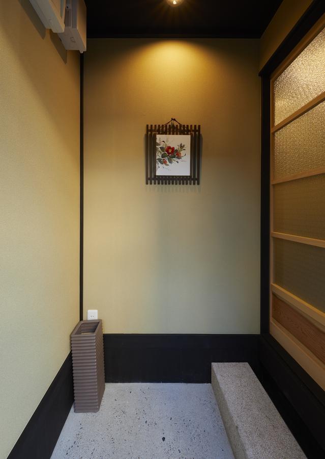 Rinn Gojomibugawa East Kioto Exterior foto