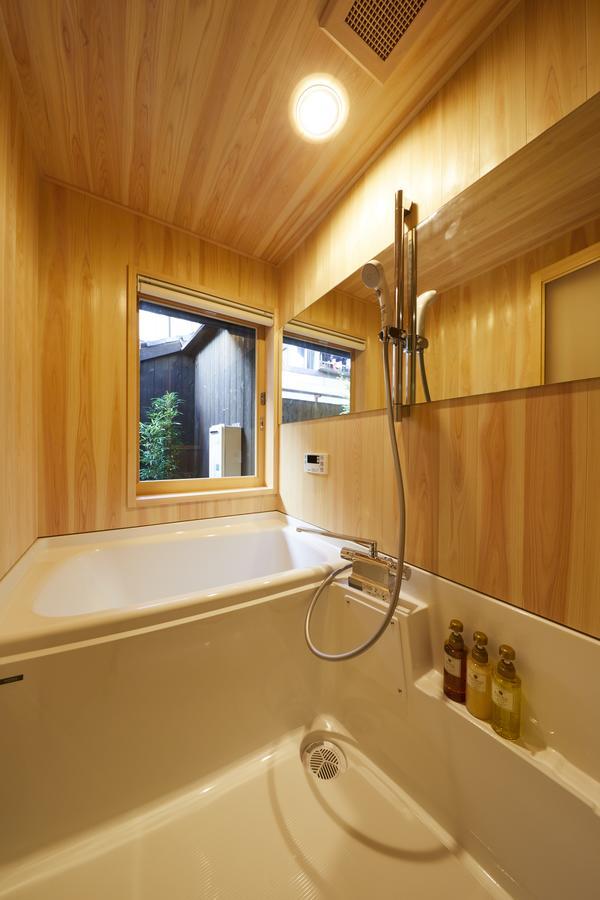 Rinn Gojomibugawa East Kioto Exterior foto