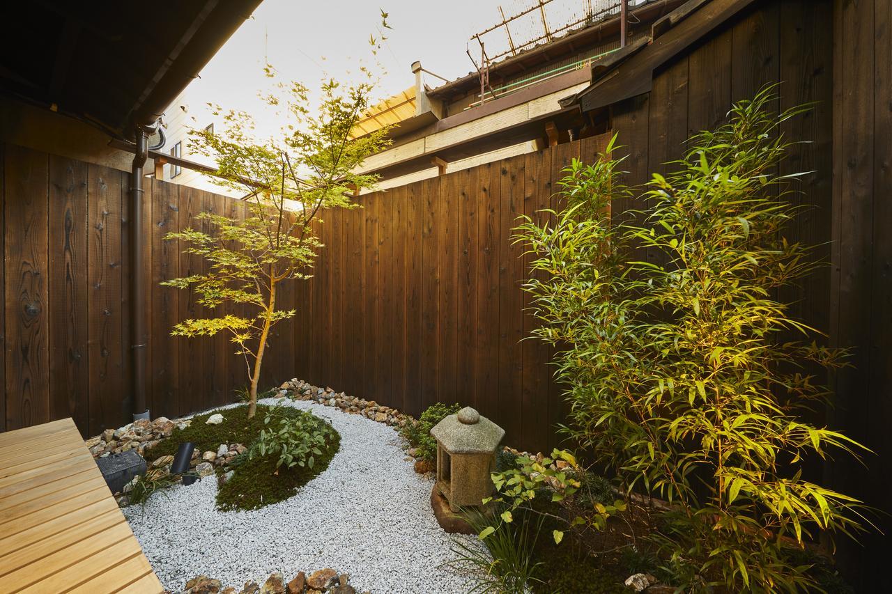 Rinn Gojomibugawa East Kioto Exterior foto