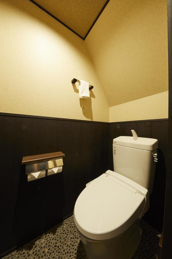 Rinn Gojomibugawa East Kioto Exterior foto