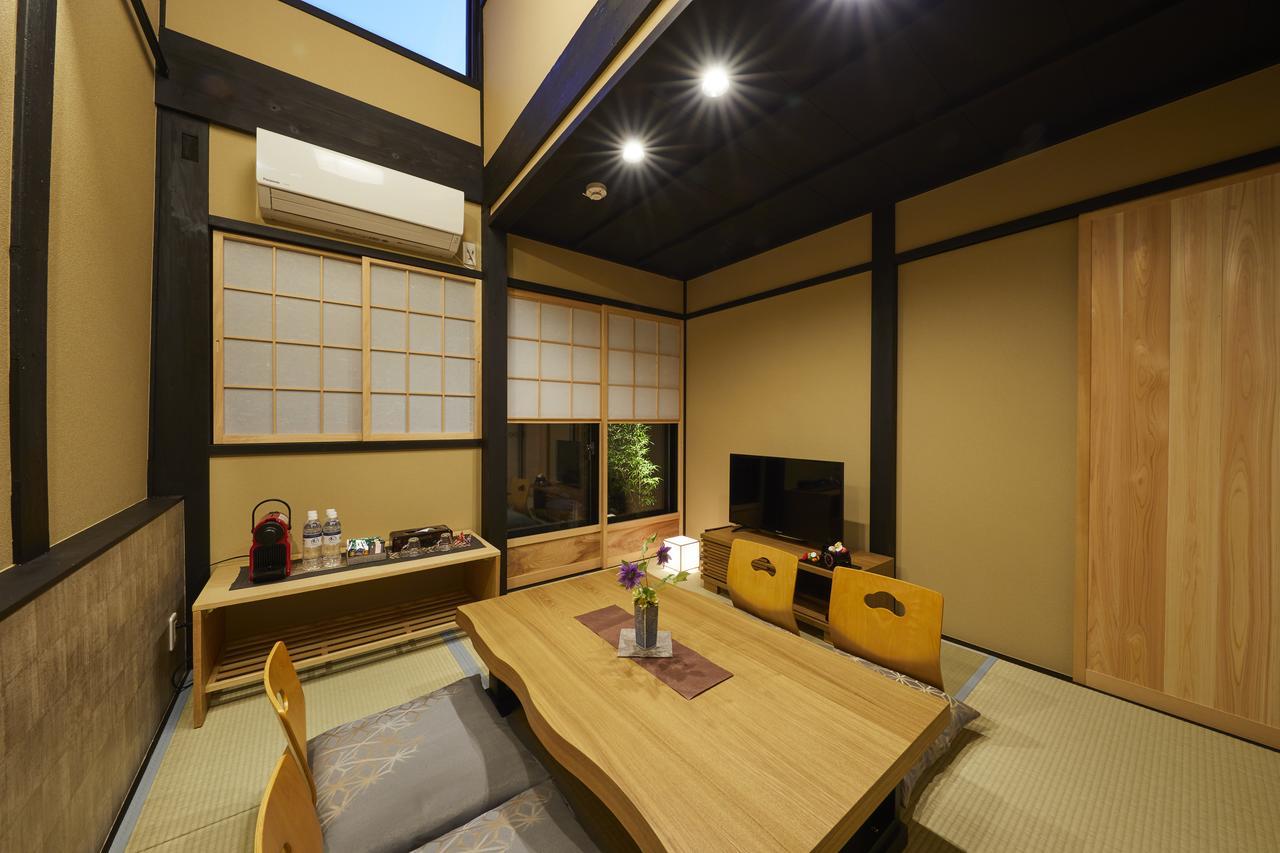 Rinn Gojomibugawa East Kioto Exterior foto