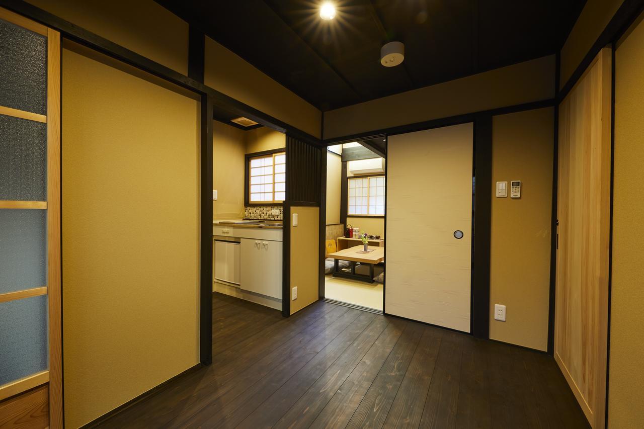 Rinn Gojomibugawa East Kioto Exterior foto