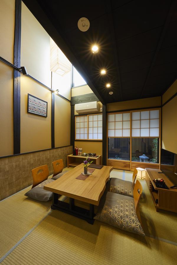 Rinn Gojomibugawa East Kioto Exterior foto